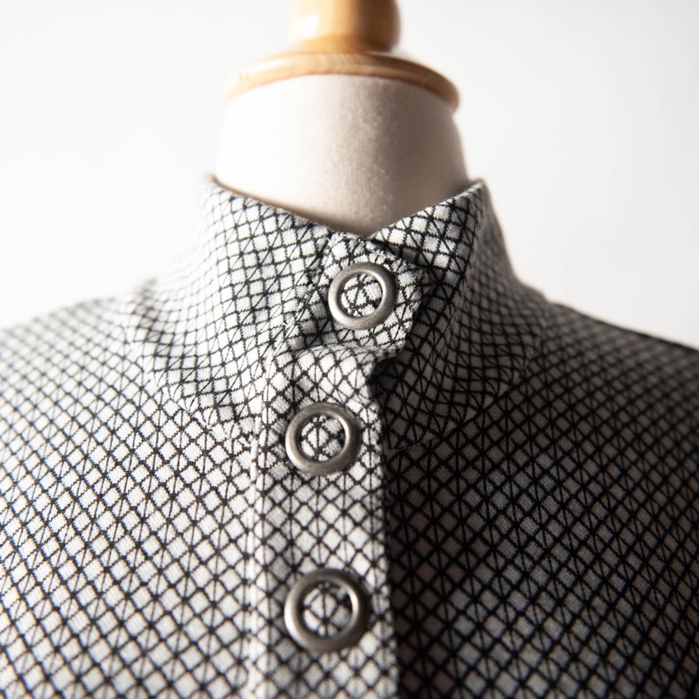 Merrell Indira Snap Placket Top - image 4